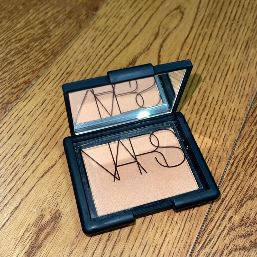 NARS Bronzer